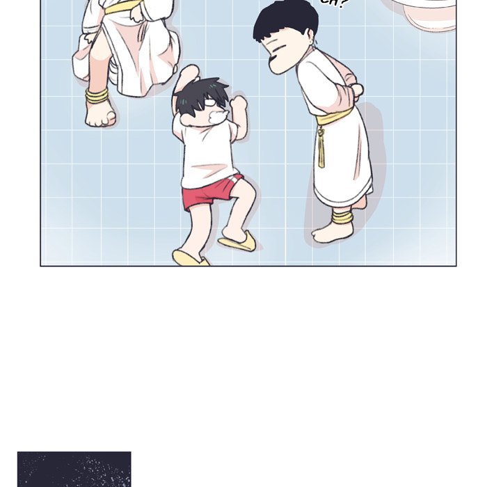 Read Double POP! chapter 7 image 19 on Lezhin