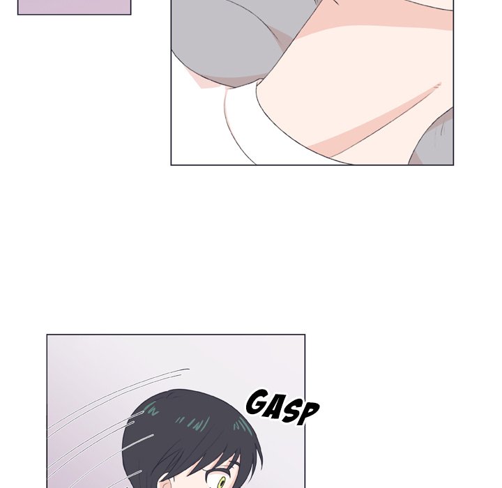 Read Double POP! chapter 7 image 21 on Lezhin