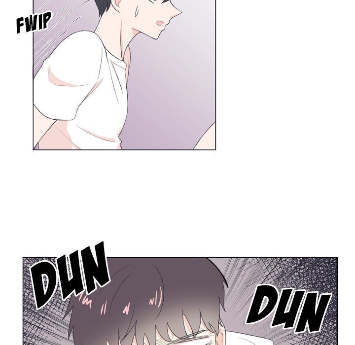 Read Double POP! chapter 7 image 22 on Lezhin