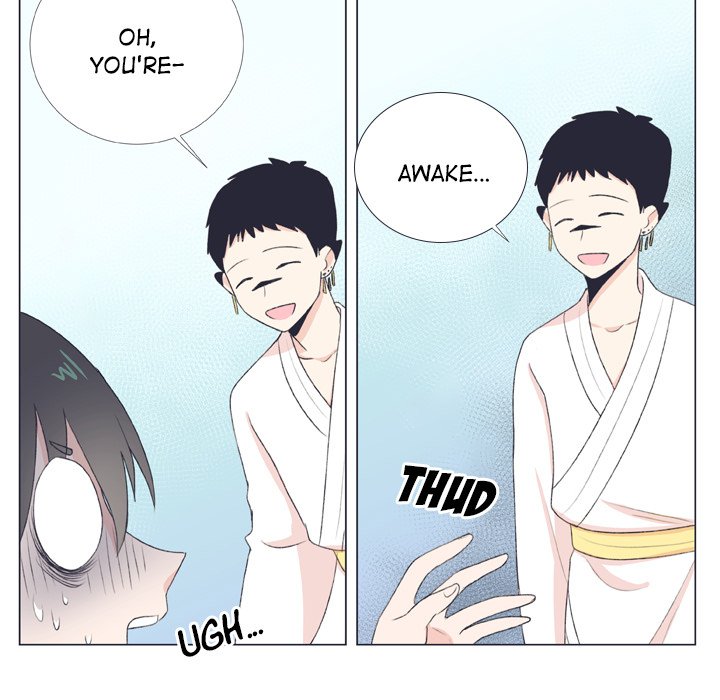 Read Double POP! chapter 7 image 24 on Lezhin