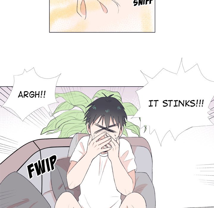 Read Double POP! chapter 7 image 26 on Lezhin