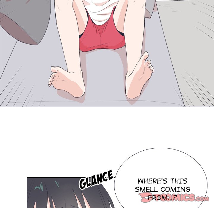 Read Double POP! chapter 7 image 27 on Lezhin