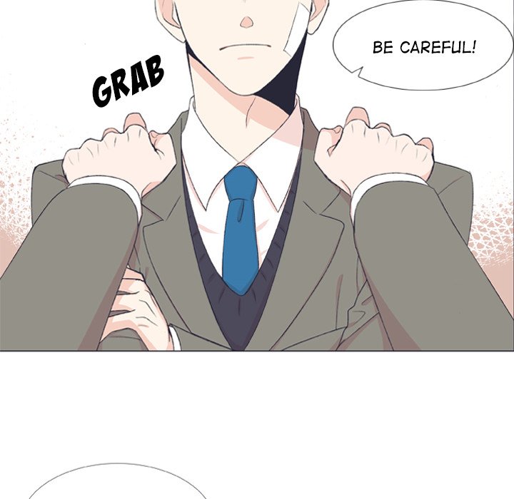 Read Double POP! chapter 7 image 5 on Lezhin
