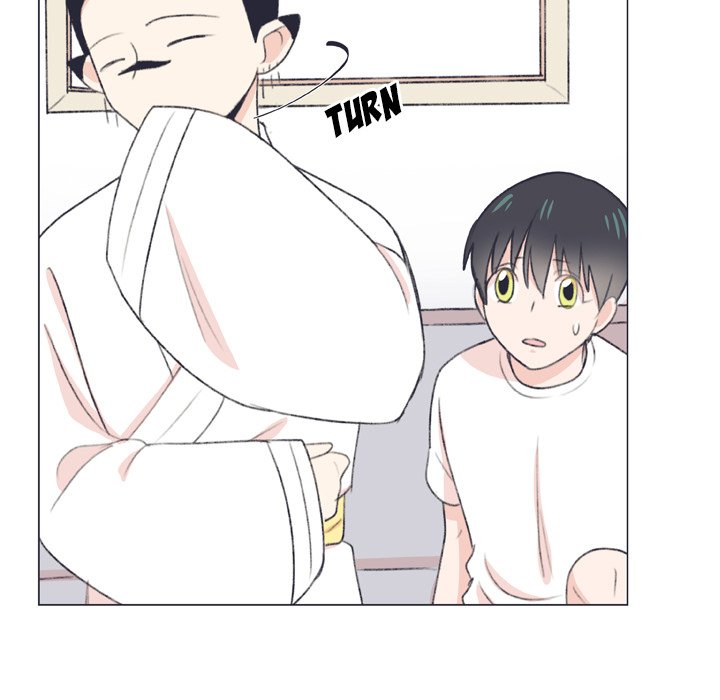 Read Double POP! chapter 7 image 55 on Lezhin