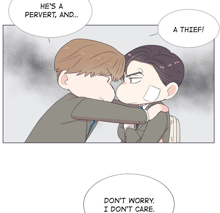 Read Double POP! chapter 7 image 6 on Lezhin