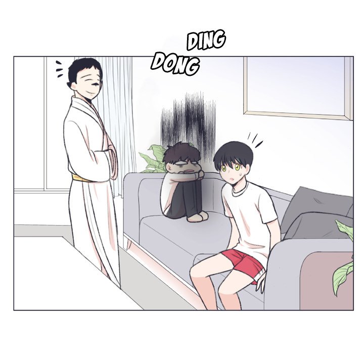 Read Double POP! chapter 7 image 63 on Lezhin