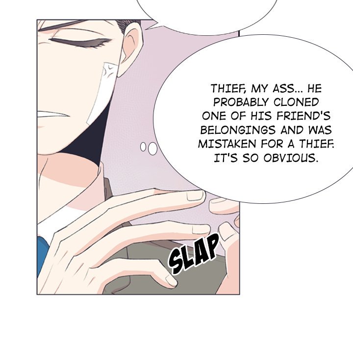 Read Double POP! chapter 7 image 7 on Lezhin