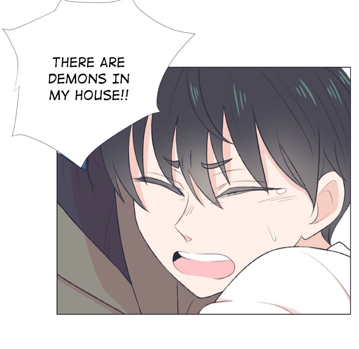 Read Double POP! chapter 7 image 72 on Lezhin