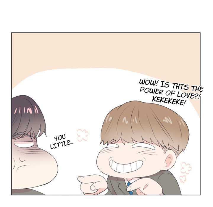 Read Double POP! chapter 7 image 9 on Lezhin