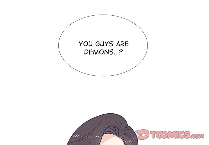 Read Double POP! chapter 8 image 1 on Lezhin