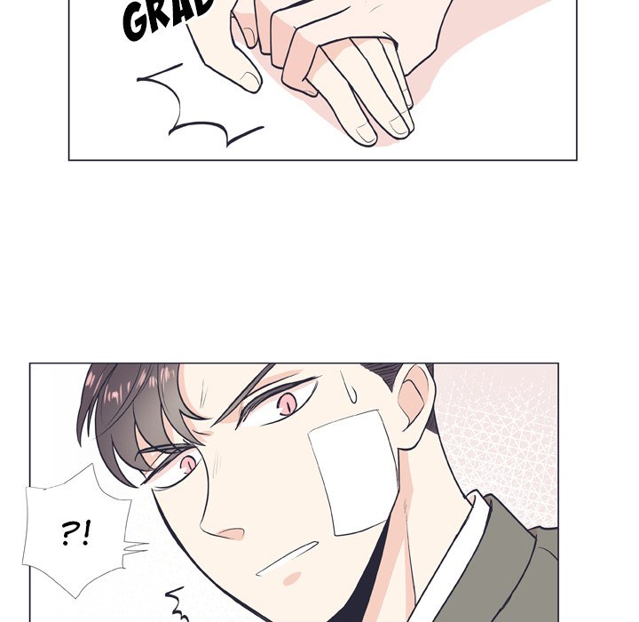Read Double POP! chapter 8 image 26 on Lezhin