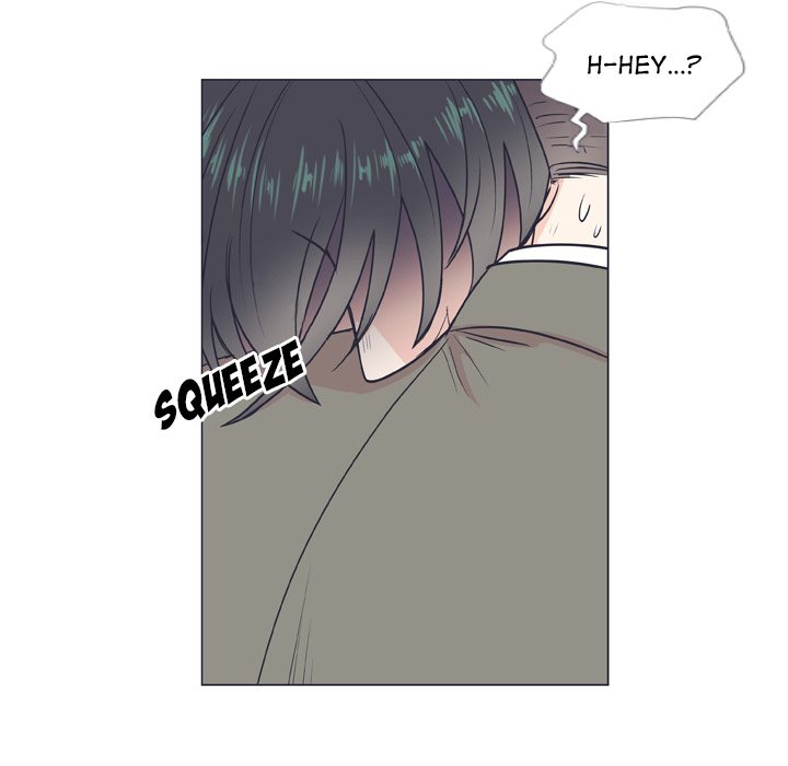 Read Double POP! chapter 8 image 30 on Lezhin