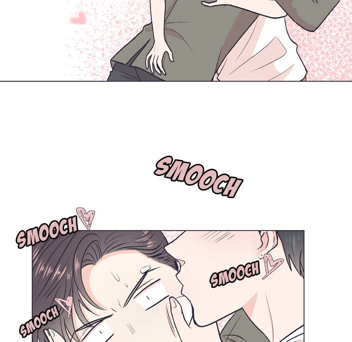 Read Double POP! chapter 8 image 32 on Lezhin