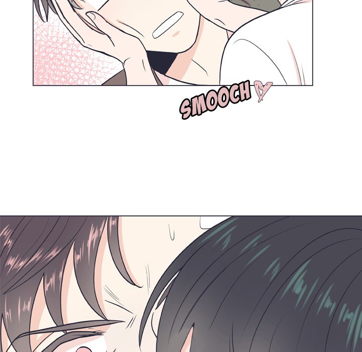 Read Double POP! chapter 8 image 33 on Lezhin