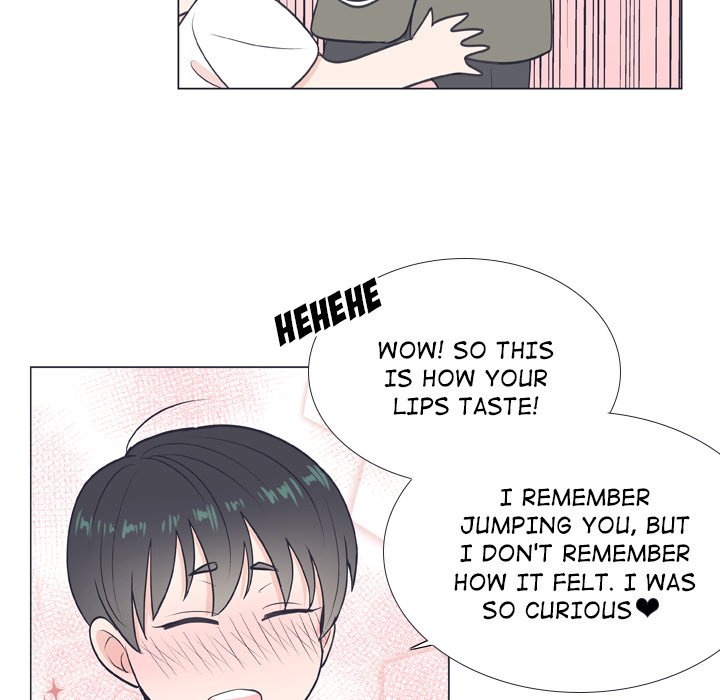 Read Double POP! chapter 8 image 38 on Lezhin