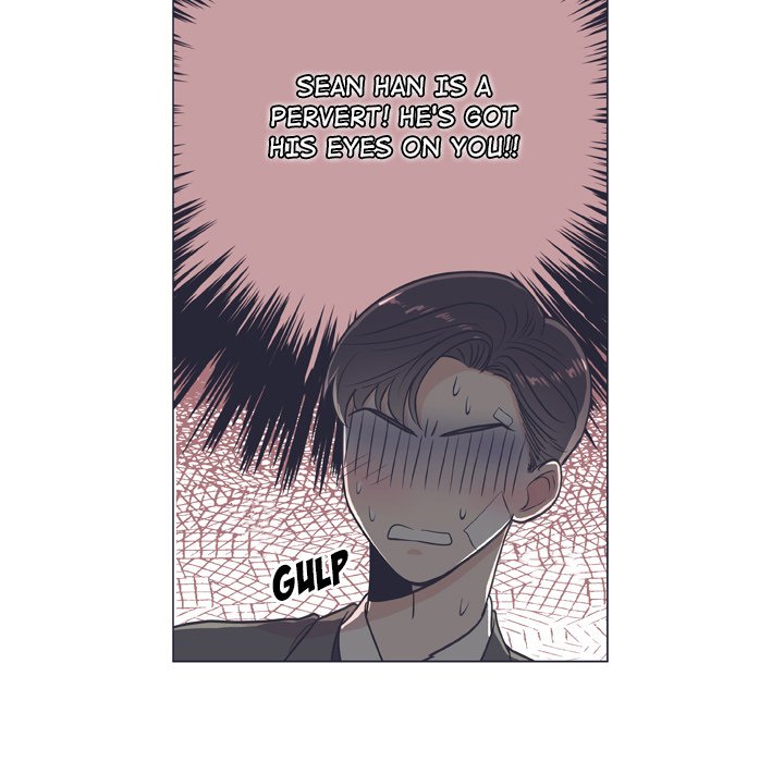 Read Double POP! chapter 8 image 40 on Lezhin
