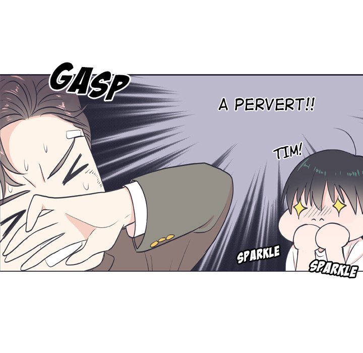 Read Double POP! chapter 8 image 50 on Lezhin