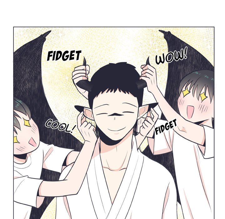 Read Double POP! chapter 8 image 53 on Lezhin
