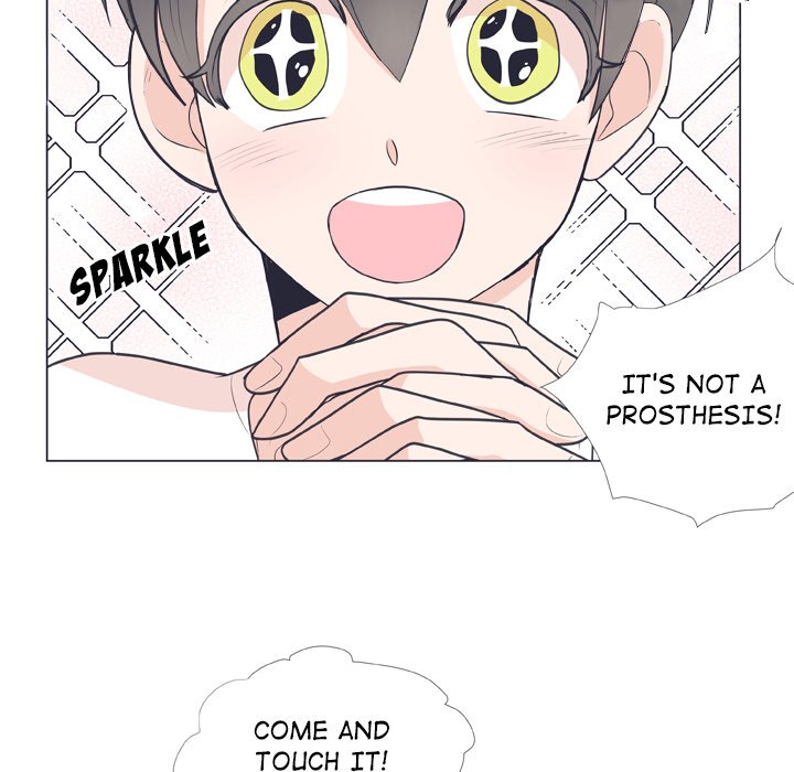 Read Double POP! chapter 8 image 56 on Lezhin