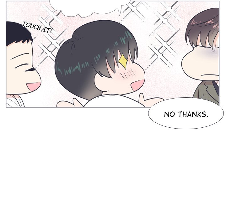 Read Double POP! chapter 8 image 57 on Lezhin
