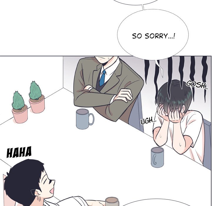 Read Double POP! chapter 8 image 59 on Lezhin
