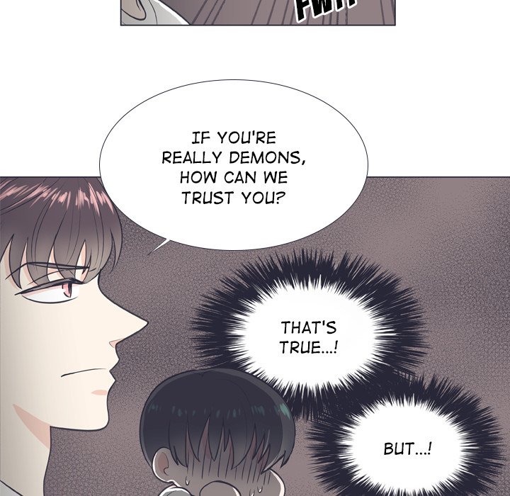 Read Double POP! chapter 8 image 64 on Lezhin