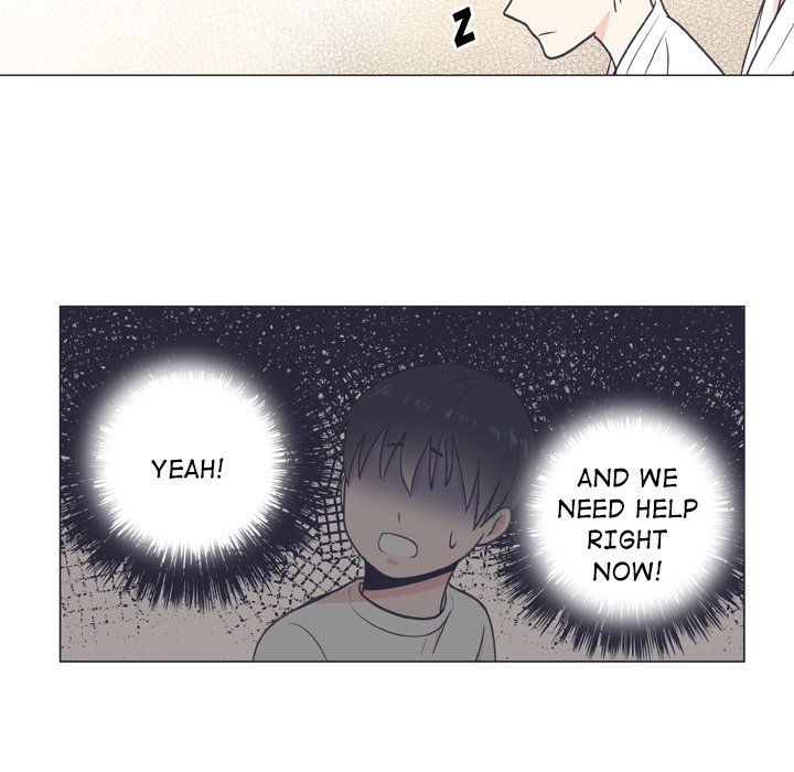 Read Double POP! chapter 8 image 66 on Lezhin