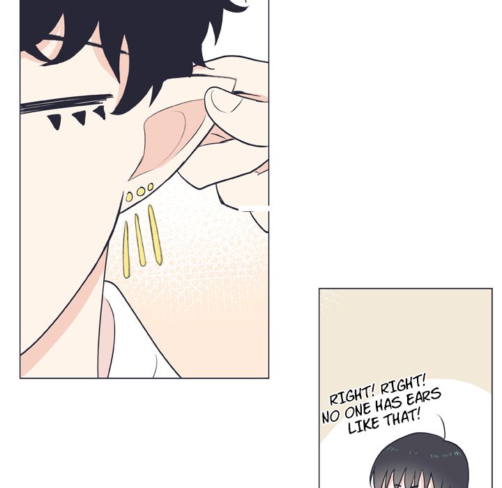 Read Double POP! chapter 8 image 7 on Lezhin