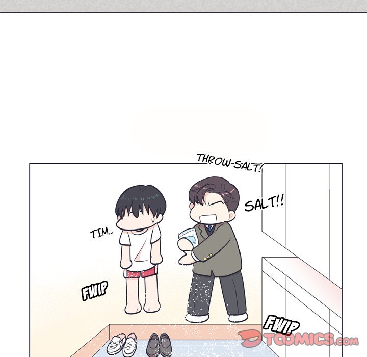 Read Double POP! chapter 8 image 73 on Lezhin