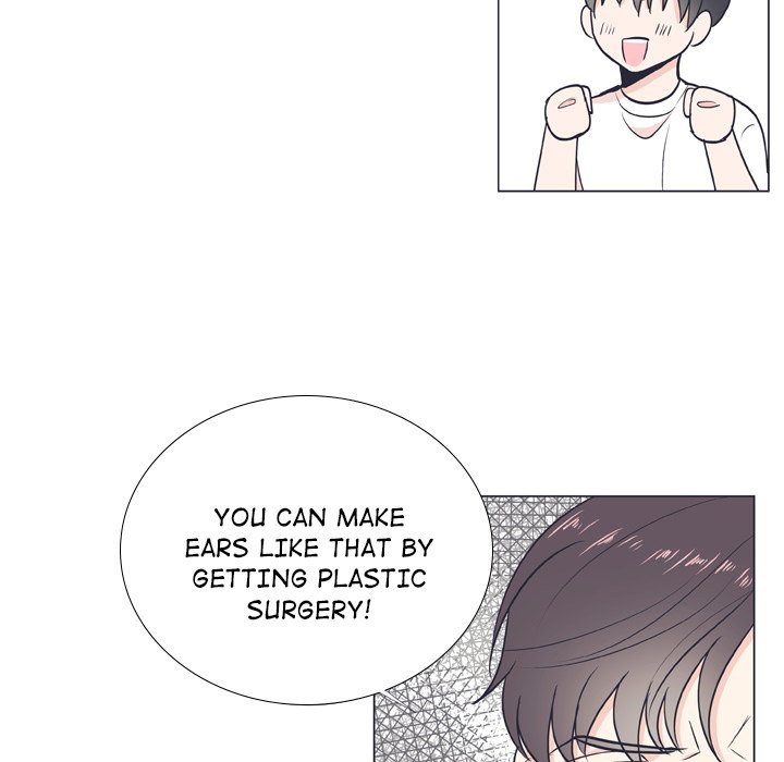Read Double POP! chapter 8 image 8 on Lezhin