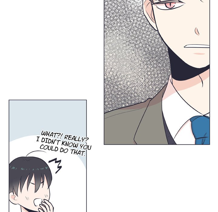 Read Double POP! chapter 8 image 9 on Lezhin