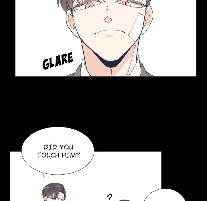 Read Double POP! chapter 9 image 10 on Lezhin