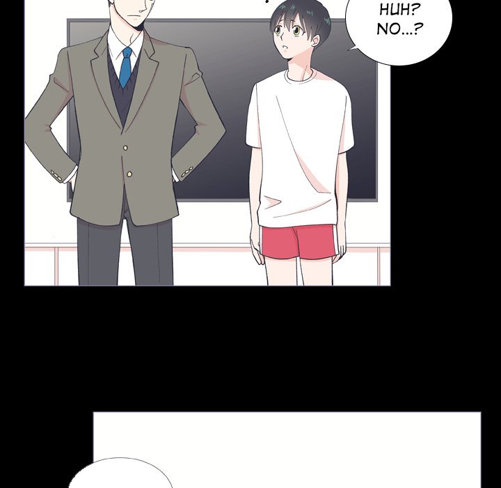 Read Double POP! chapter 9 image 11 on Lezhin