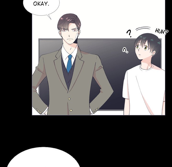 Read Double POP! chapter 9 image 12 on Lezhin