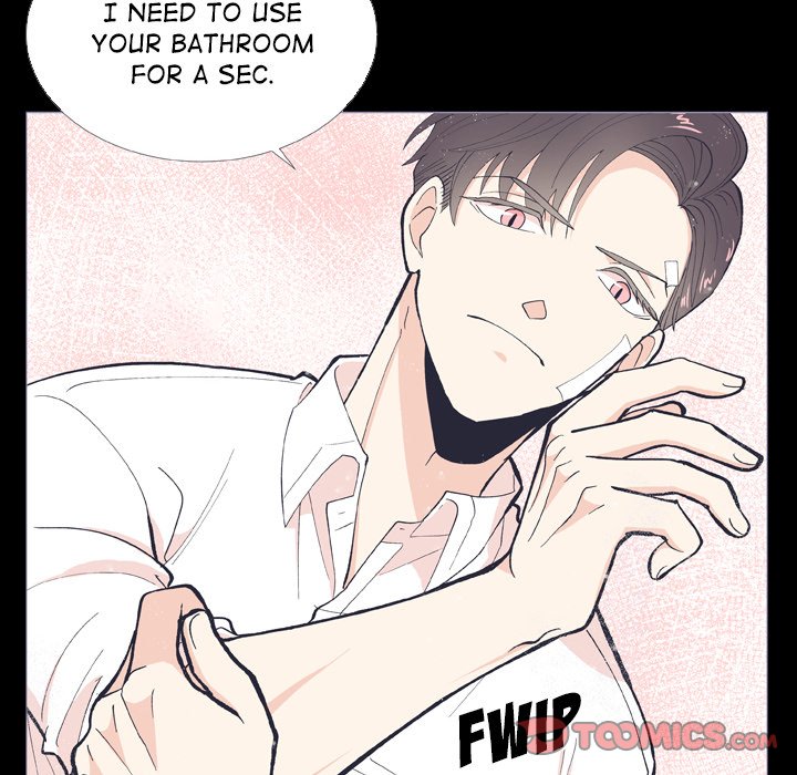 Read Double POP! chapter 9 image 13 on Lezhin