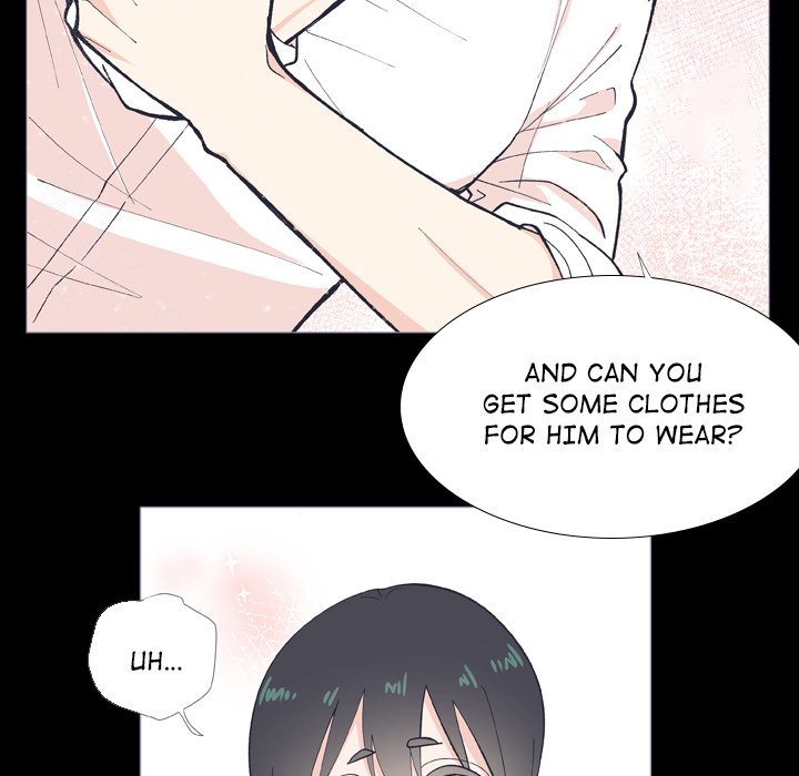 Read Double POP! chapter 9 image 14 on Lezhin