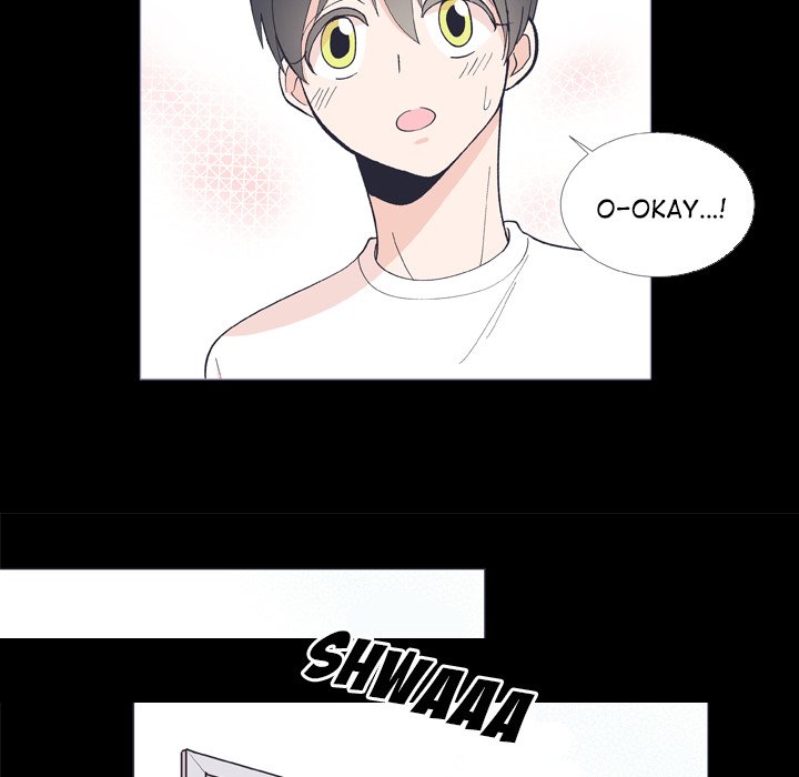 Read Double POP! chapter 9 image 15 on Lezhin
