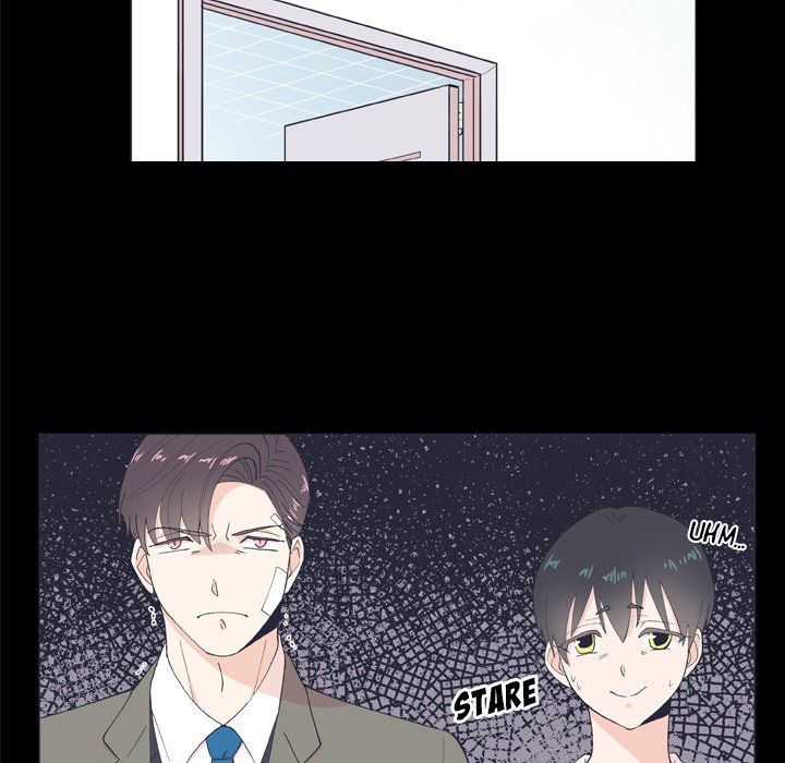 Read Double POP! chapter 9 image 16 on Lezhin