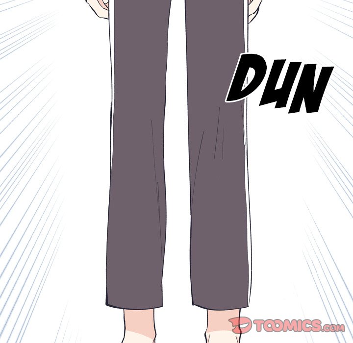 Read Double POP! chapter 9 image 19 on Lezhin