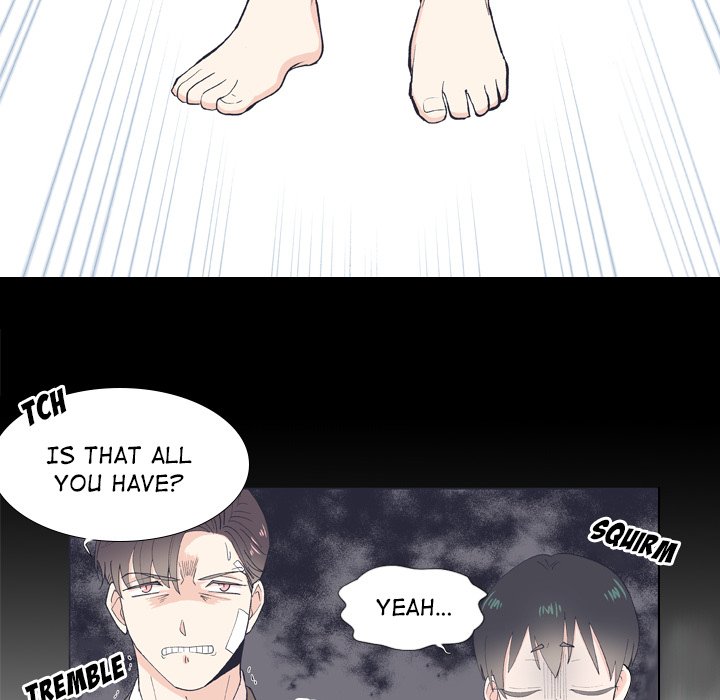Read Double POP! chapter 9 image 20 on Lezhin