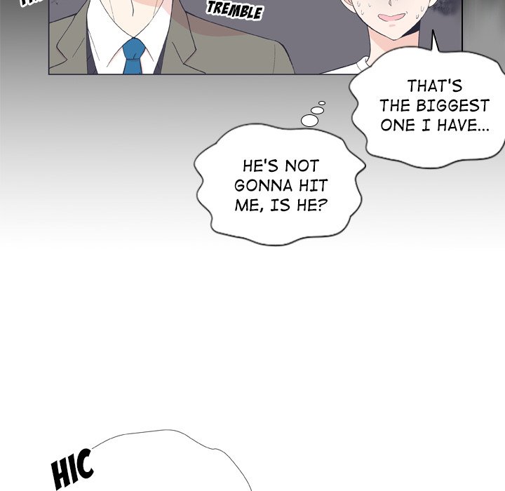 Read Double POP! chapter 9 image 21 on Lezhin