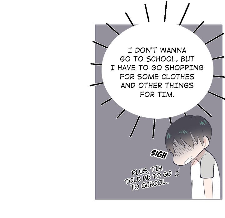 Read Double POP! chapter 9 image 23 on Lezhin
