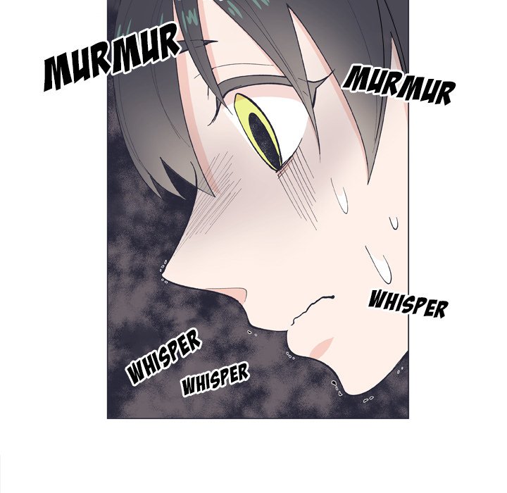 Read Double POP! chapter 9 image 26 on Lezhin