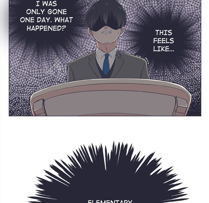 Read Double POP! chapter 9 image 28 on Lezhin