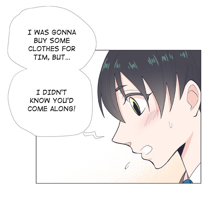 Read Double POP! chapter 9 image 40 on Lezhin