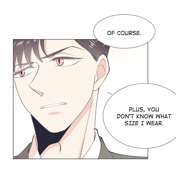 Read Double POP! chapter 9 image 41 on Lezhin