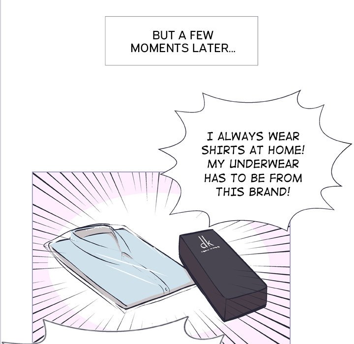Read Double POP! chapter 9 image 44 on Lezhin