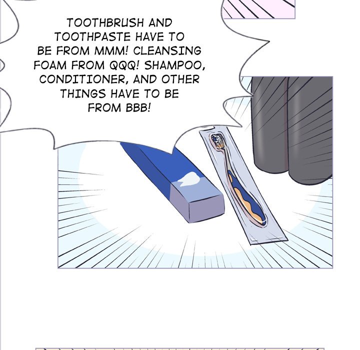 Read Double POP! chapter 9 image 45 on Lezhin