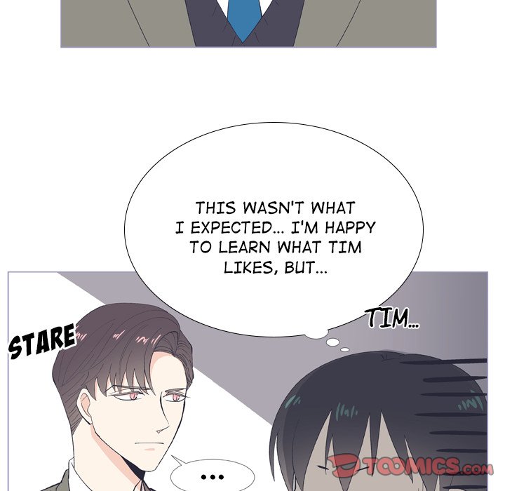 Read Double POP! chapter 9 image 49 on Lezhin