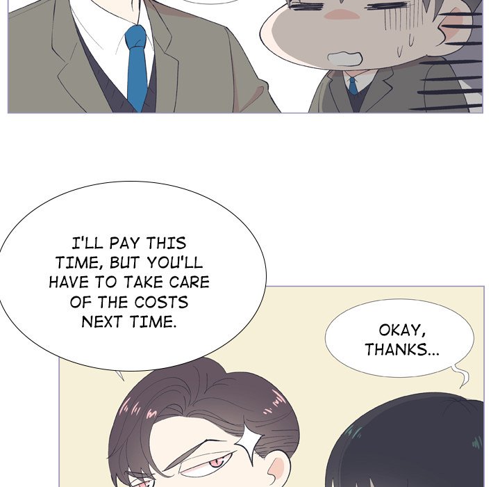 Read Double POP! chapter 9 image 50 on Lezhin